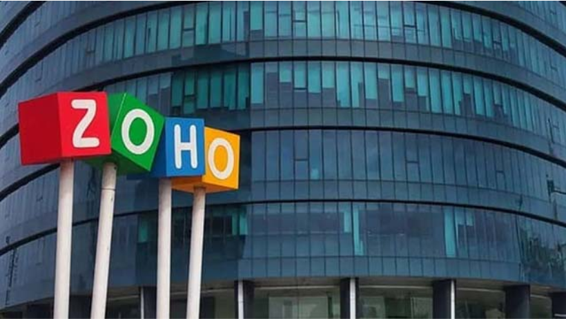  zoho off campus recruitment 2023 | Zoho Off-Campus vacancy Image