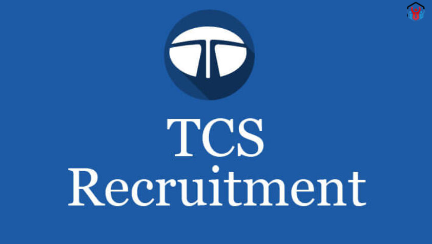 TCS Latest Recruitment 2023 Notification | TCS Job Alerts Image