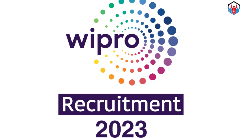 Latest Wipro Job Notification | Wipro Job Vacancy in Hyderabad Image