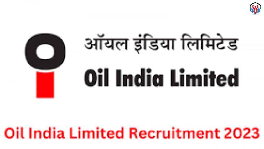 Latest Oil India Limited Recruitment 2023 | Oil India Limited Job Vacancy 2023 Image