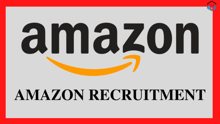 Amazon Job Openings in Chennai | Latest Amazon Job Vacancy 2023 Image